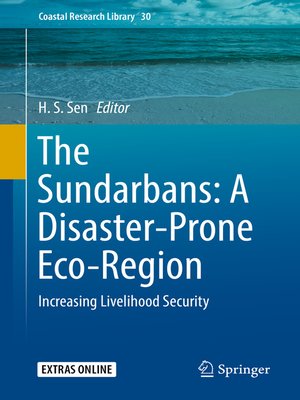 cover image of The Sundarbans